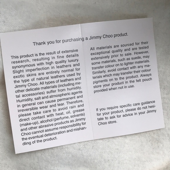 Jimmy Choo lizard booties - Picture 6 of 7